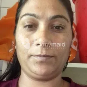 Ranjana G Nepali Live In Maid In Dubai profile photo