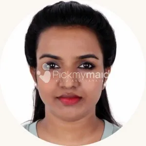 Preetha G Sri Lankan Tamil Live In or Live Out Home Maid in Dubai profile photo