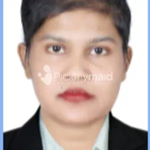 Pooja K Indian Punjab Live Out Maid In Dubai profile photo