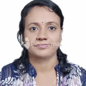 Hani P Indian Kerala Live In Maid in Dubai profile photo