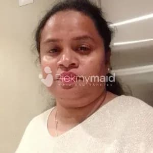 Sudarma P Sri Lankan Live In Maid In Dubai profile photo