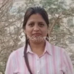 Sangita S Nepali Live In Maid In Dubai profile photo