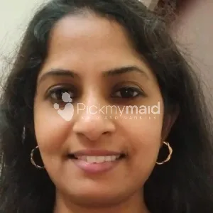Ishani M Sri Lankan Live In Nanny in Dubai profile photo