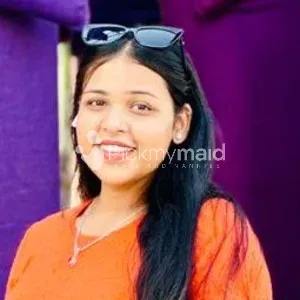 Manisha D Nepali Live In or Live Out Maid In Dubai profile photo
