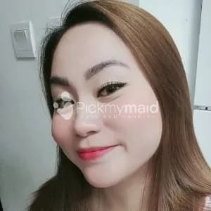 Marie Cris B Filipino Live Out Nanny in Dubai profile photo