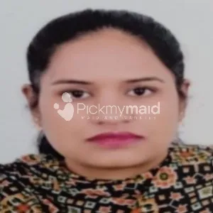 Rajni B Indian Punjabi Live In Nanny in Dubai profile photo