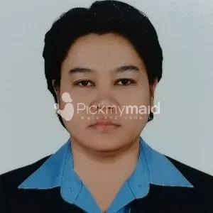 Jenny Vic S Filipino Live In Maid in Dubai profile photo