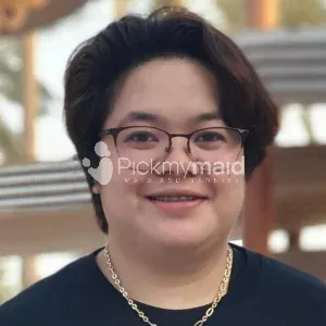 Shelvie S Filipino Live In Maid In Abu Dhabi profile photo
