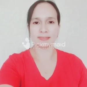 Lani A Filipino Live Out Nanny in Dubai profile photo