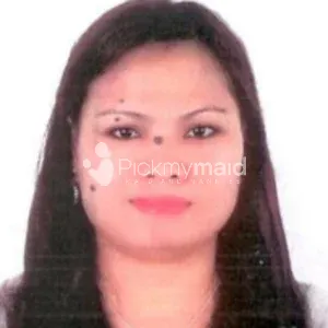 Ester E Filipino Live In Maid cum Nanny In Dubai profile photo