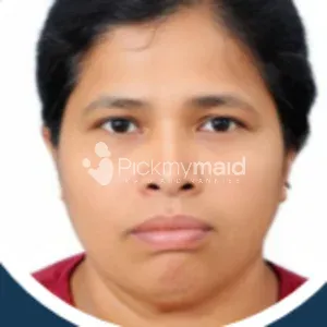 Nishanthi K Sri Lanka Live In Maid In Dubai profile photo