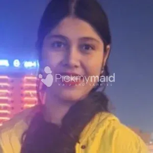 Tulsa G Nepali Live In Maid In Dubai profile photo