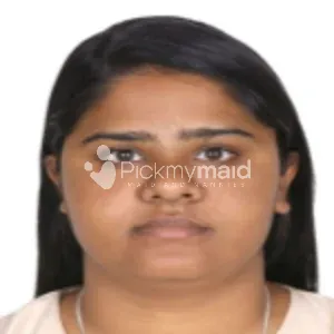 Baljinder K Indian Punjab Live Out Maid In Dubai profile photo