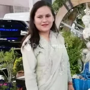 Apshara K Nepali Live In Maid in Dubai profile photo