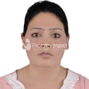Sanu K Nepali Live Out Maid in Dubai profile photo