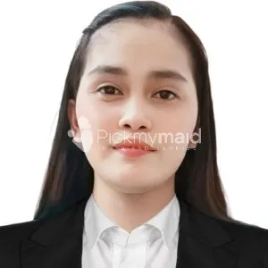 Mary Ann L Filipino Live In or Live Out Nanny in Dubai profile photo