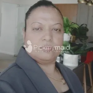 Malka V Sri Lankan Live In Home Maid in Dubai profile photo