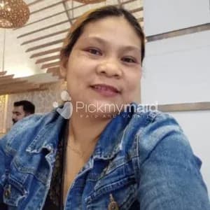 Vivien S Filipino Live In Maid In Dubai profile photo