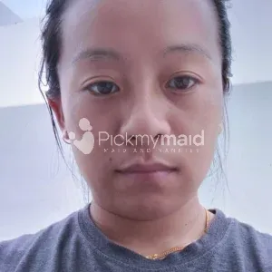 Nula R Nepali Live Out Maid In Abu Dhabi profile photo
