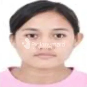 Pranita L Nepali Live In Maid In Dubai profile photo