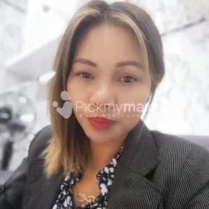 Janette M Filipino Live Out Nnany in Dubai profile photo