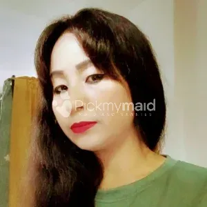 Srijana R Nepali Live Out Maid In Dubai profile photo