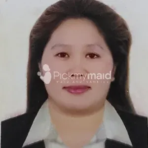 Jingle G Filipino Live Out Maid In Dubai profile photo
