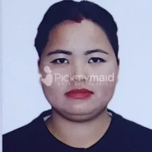 Rangila T Nepali Live In Maid In Dubai profile photo