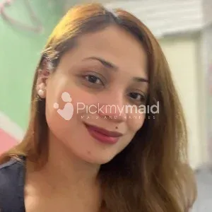 Catherine B Filipino Live Out Nanny in Dubai profile photo