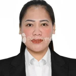 Amanda G Filipino Live Out Home Maid in Dubai profile photo