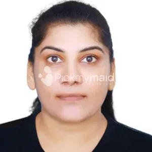 Madusha C Sri Lankan Live In Maid In Dubai profile photo
