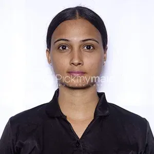 Rekha B Nepali Live In Maid In Dubai profile photo