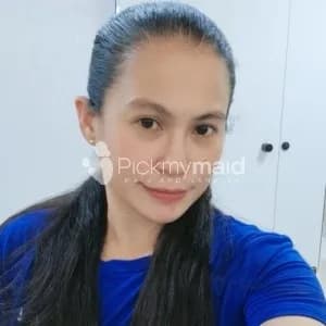 Marilyn I Filipino Live Out Nanny in Abu Dhabi profile photo