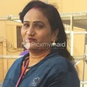 Toshi L Indian Punjab Live Out Maid In Dubai profile photo