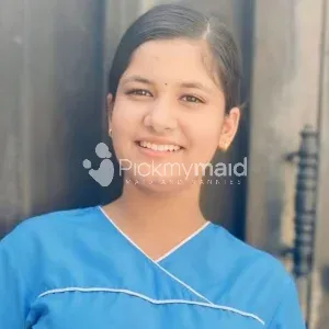 Bhabana Nepali Live In Private Nurse cum Nanny In Dubai profile photo