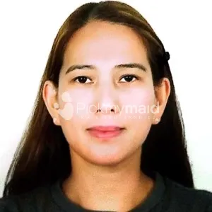 Amparo H Filipino Live In or Live Out Home Maid in Dubai profile photo