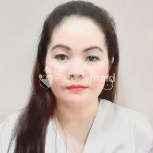 Flora P Filipino Live In Maid in Abu Dhabi profile photo