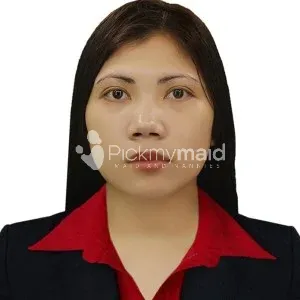Wendill S Filipino Live Out Nanny in Dubai profile photo