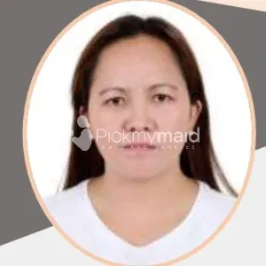 Jeramie T Filipino Live In Nanny in Dubai profile photo