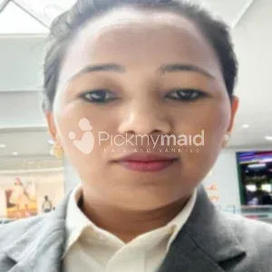 Aakriti S Nepali Live In Maid In Abu Dhabi profile photo
