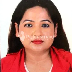 Gyanu T Nepali Live In Maid In Abu Dhabi profile photo