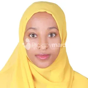 Rehima A Muslim Live In Maid profile photo