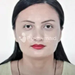 Anju G Live Out Maid profile photo