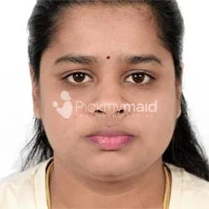 Sawmiya H Sri Lankan Live Out Maid In Abu Dhabi profile photo