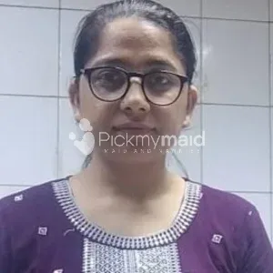 Bima K Nepali Live Out Maid In Abu Dhabi profile photo