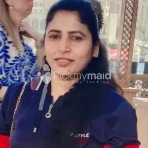 Jeewanthi P Live Out Maid profile photo