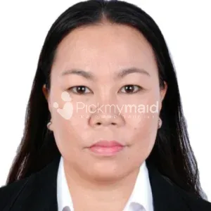 Dina C Filipino Live Out Maid In Abu Dhabi profile photo
