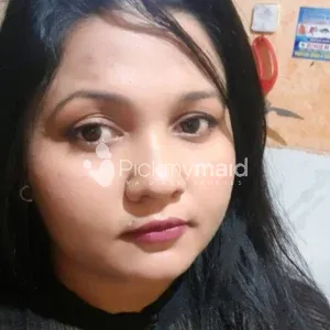 Wathsala S Sri Lankan Live Out Maid In Dubai profile photo
