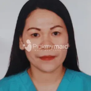 Jenalyn D Live In Maid profile photo