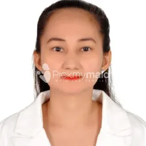 Henelita C Filipino Live In Muslim Maid In Sharjah profile photo